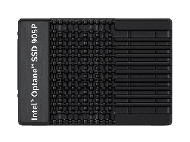 Intel Optane 905P Series Solid State Drive