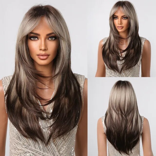 Iced out watch-Yika Jewelry