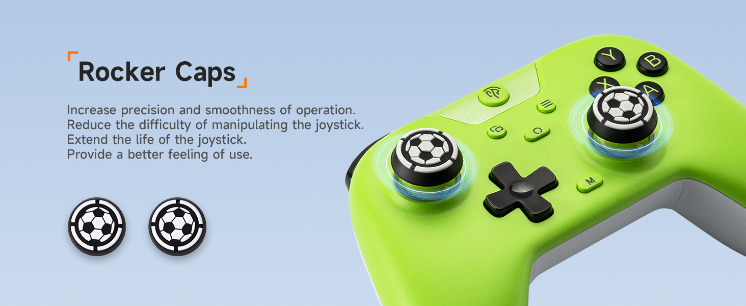 pc controller