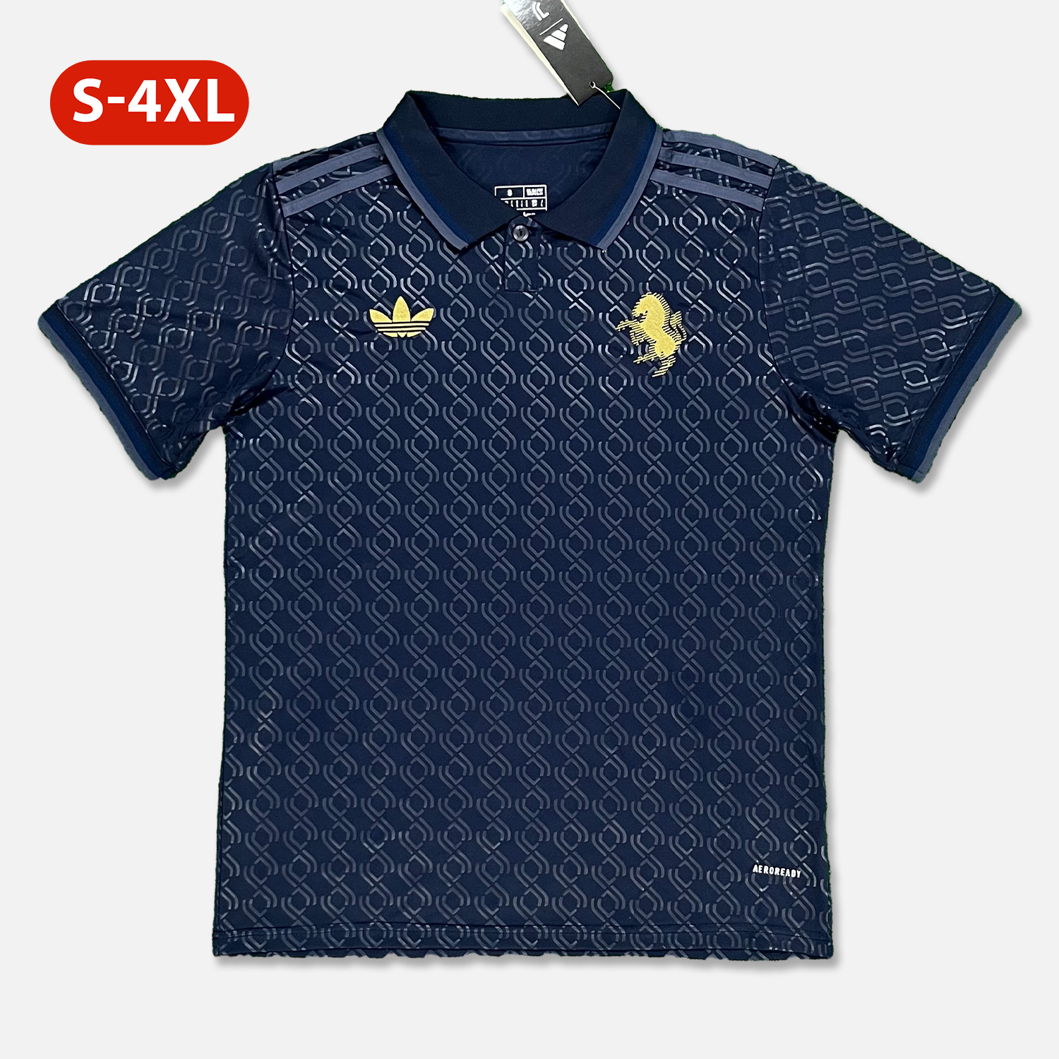 Juventus 24-25 Third Jersey - Fans Version111