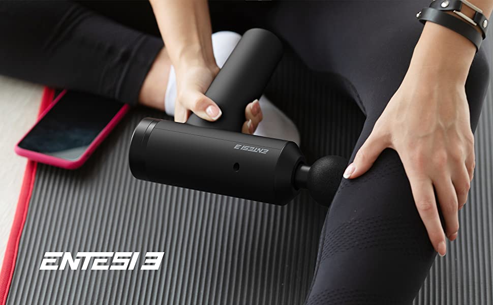massage gun
