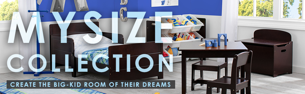 delta children mysize collection