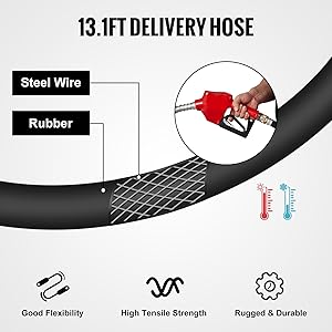 fuel transfer tanks