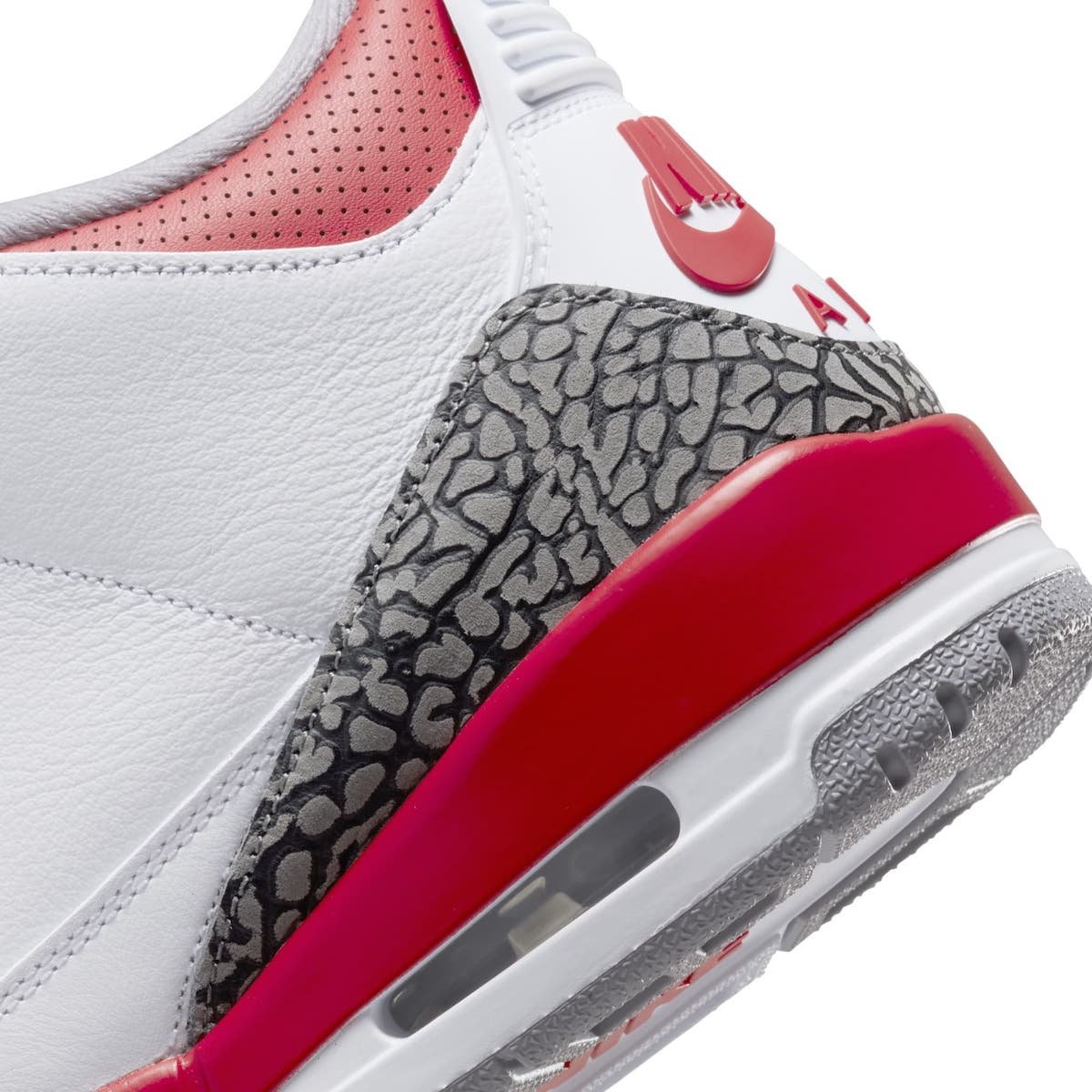 Air Jordan 3 OG Fire Red 2022 DN3707-160