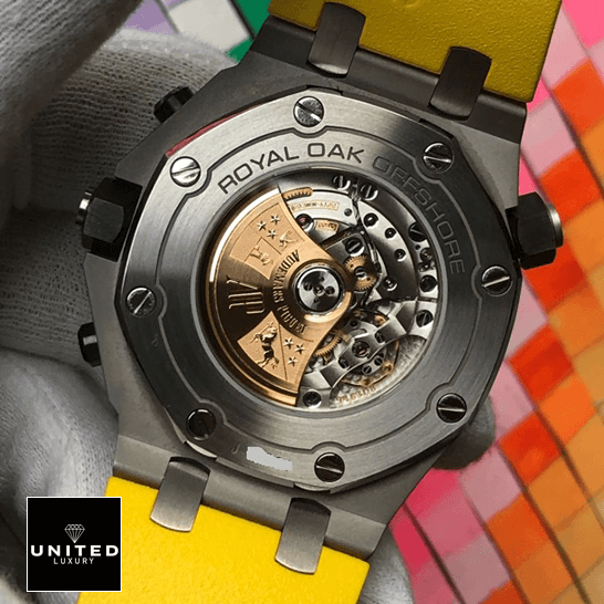 Audemars