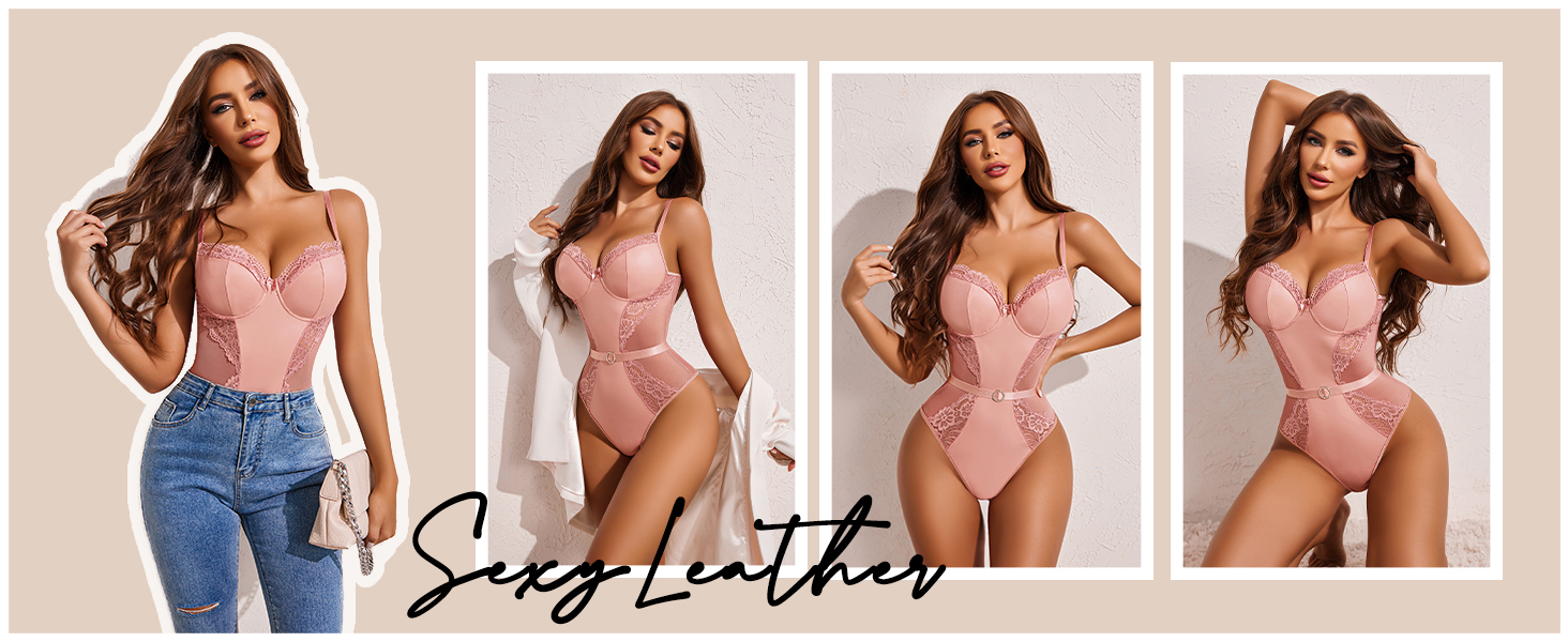 sexy lingerie