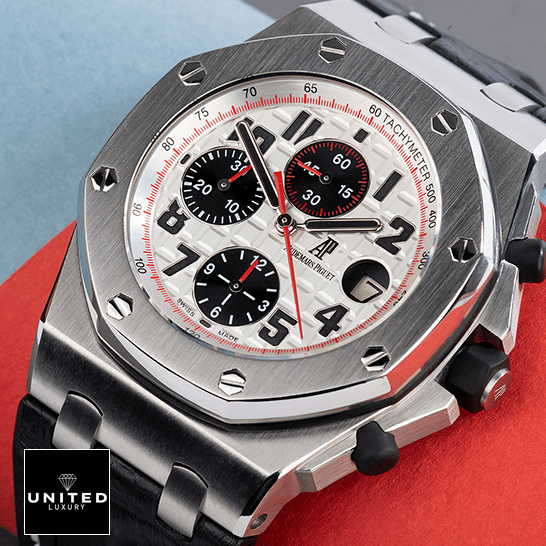 Audemars