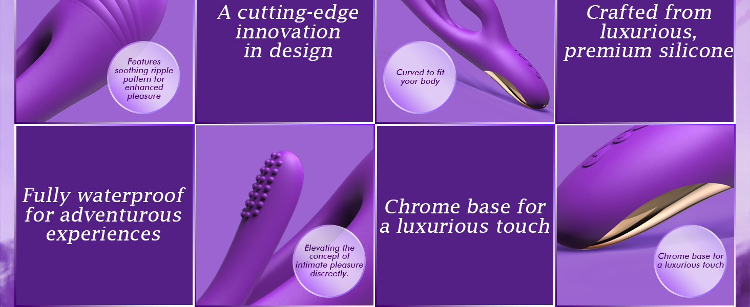 women vibrator