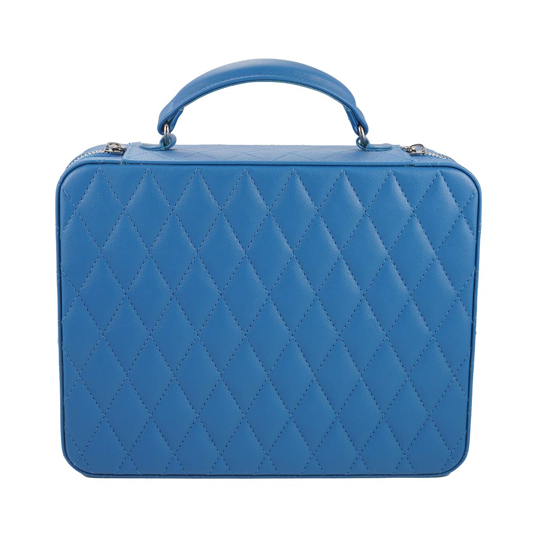 Iced out watch-Yika Jewelry