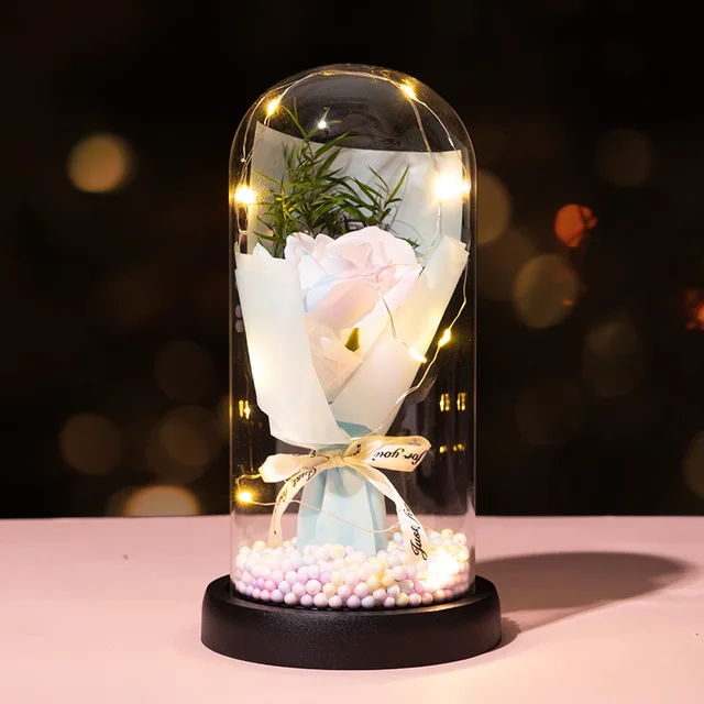 Iced out watch-Yika Jewelry