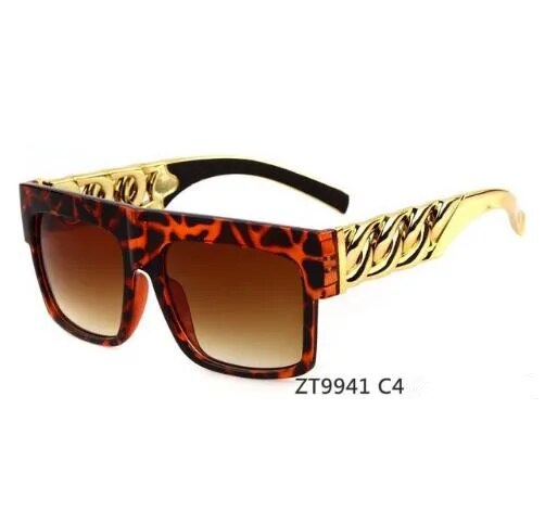 Iced out watch-Yika Jewelry