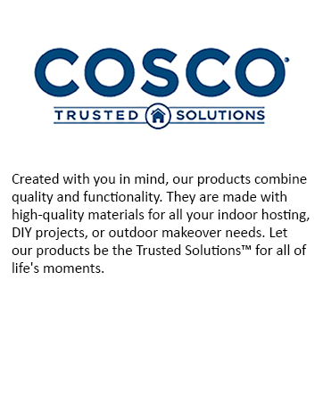 COSCO Trusted Solutions