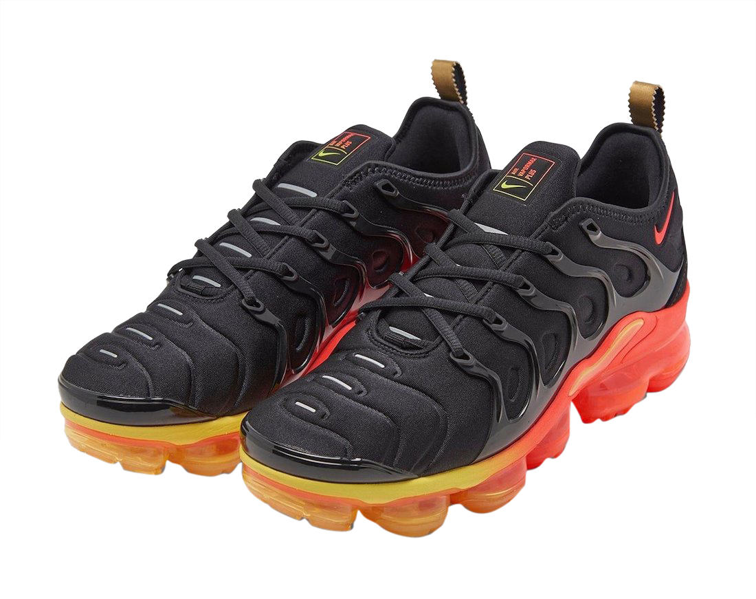 Nike Air VaporMax Plus Fresh DJ5525-001