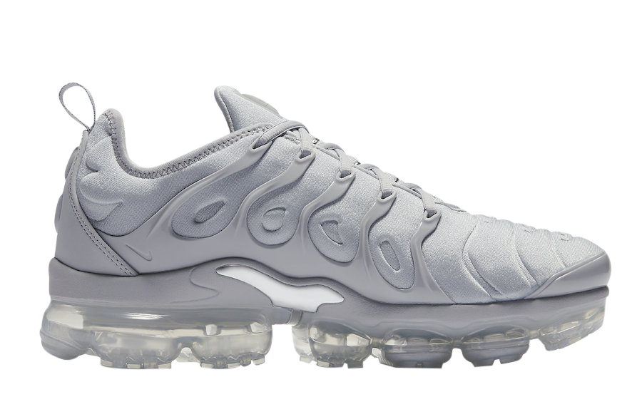 Nike Air VaporMax Plus Cool Grey 924453-005