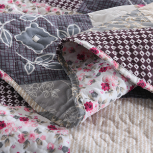 grey checker floral quilt set light grey patch quilt queen size quilt country quilts queen size