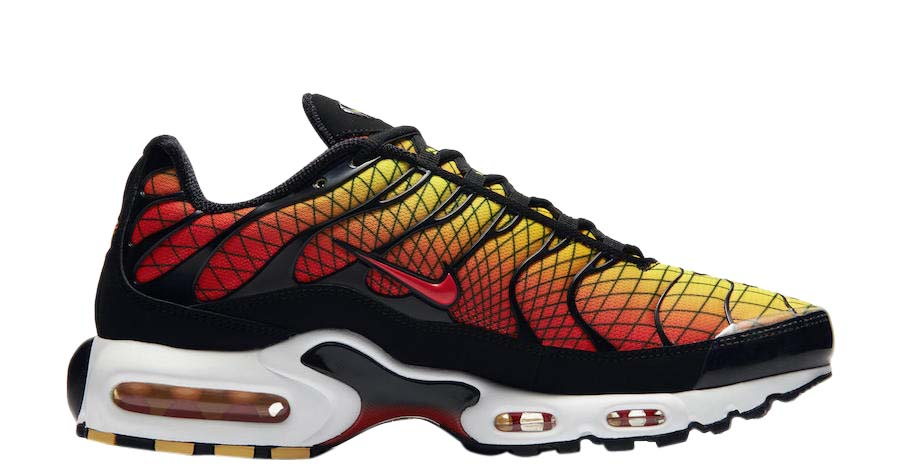 Nike Air Max Plus Greedy AV7021-001