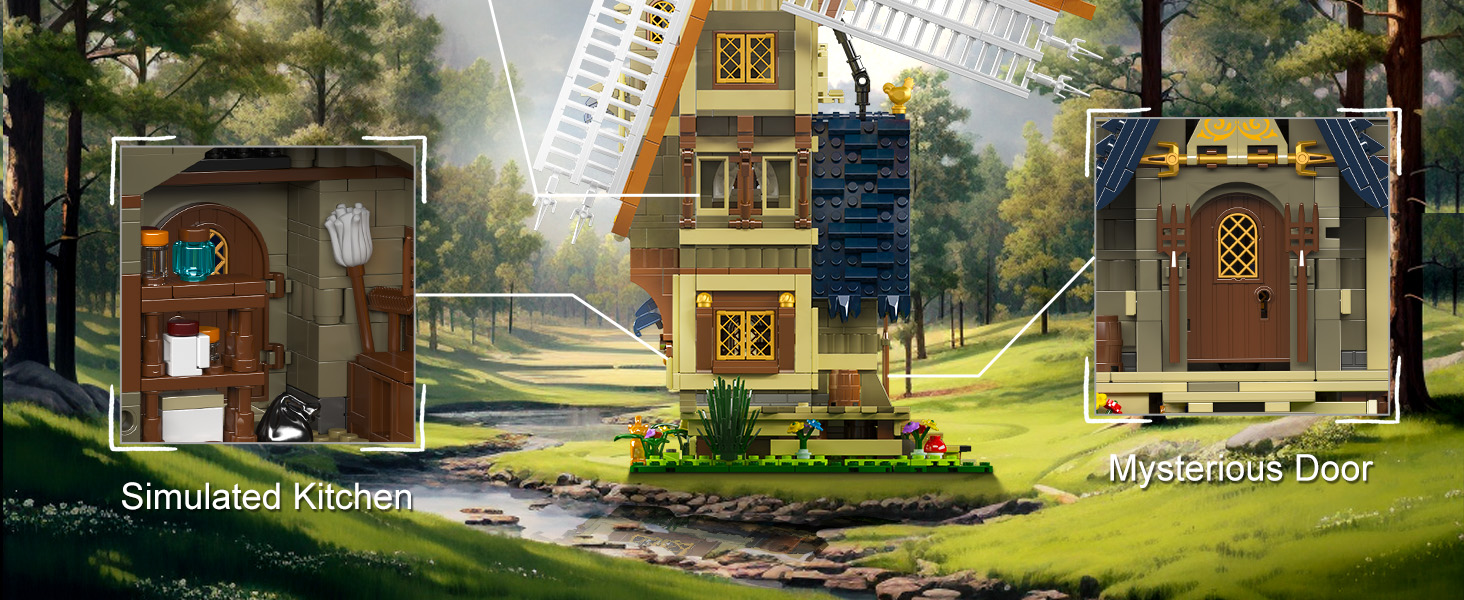 lego idea