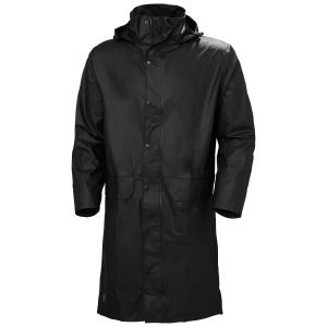 Voss Rain Coat