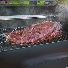 meat probe DLX