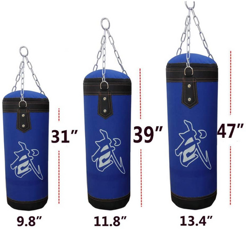 punching bag for sale