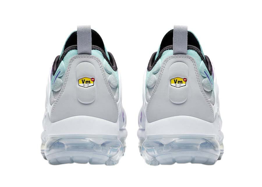 Nike Air VaporMax Plus Grape 924453-101