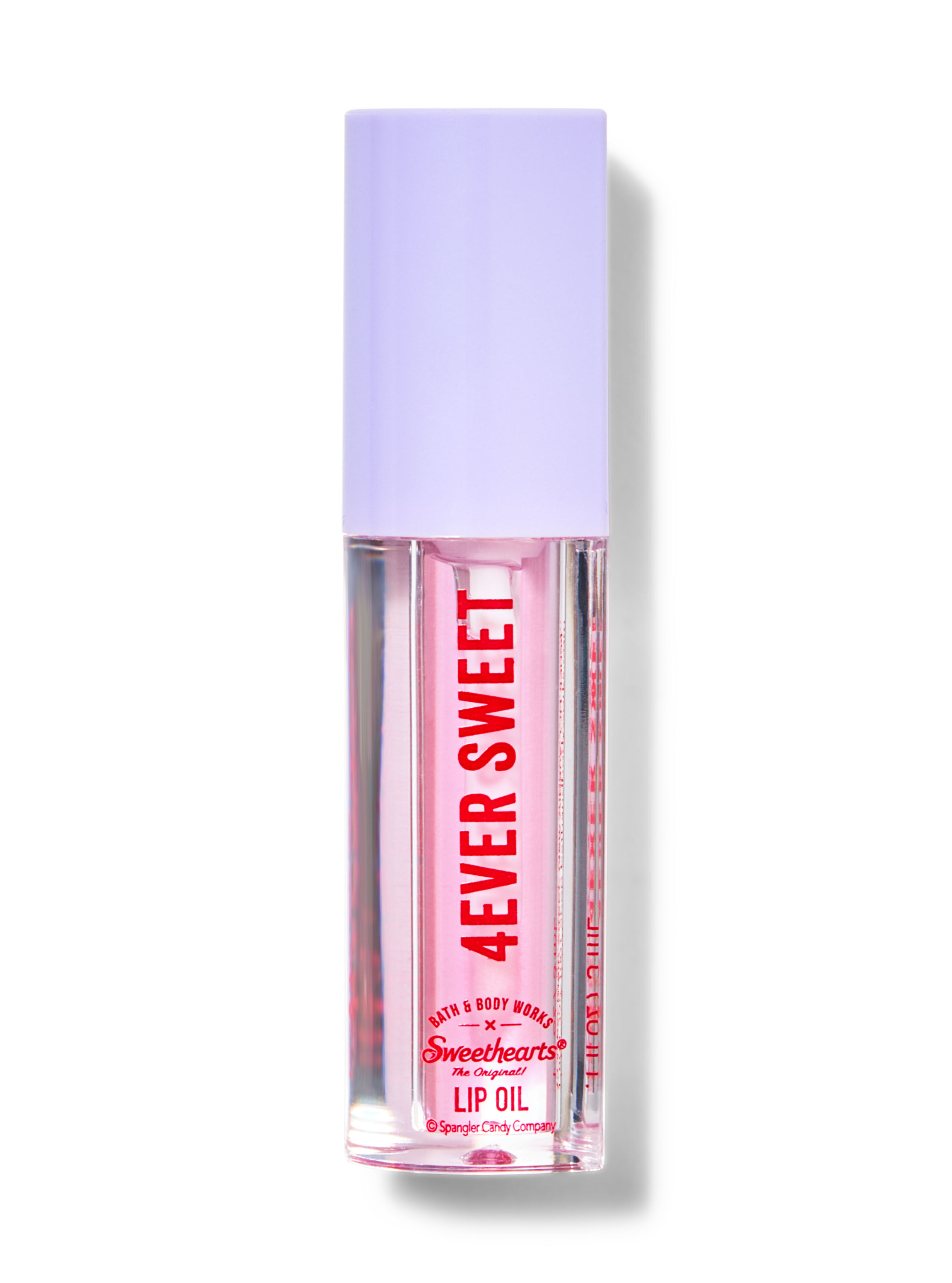 4EVER SWEET Lip Oil