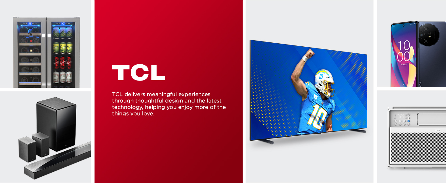 About TCL