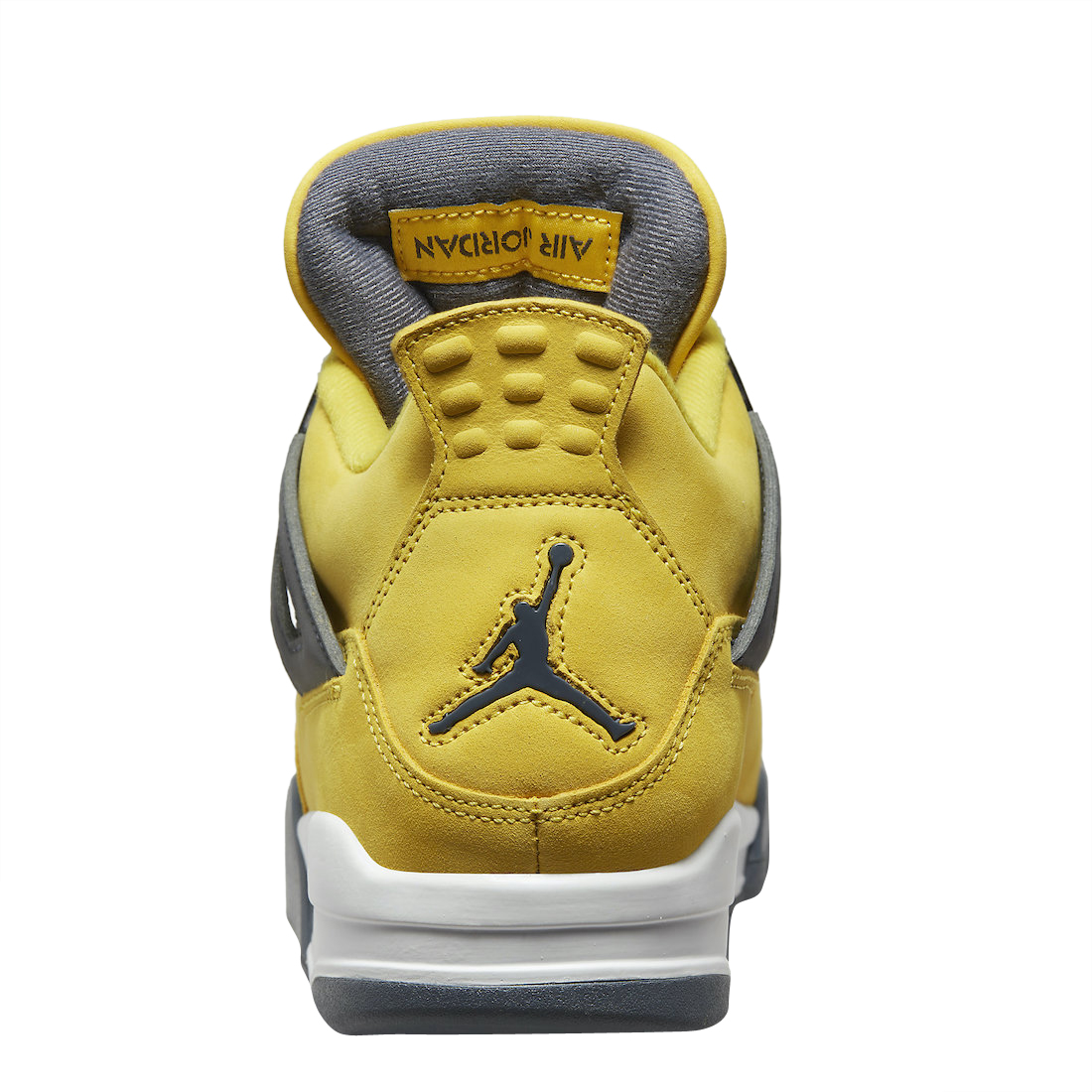 Air Jordan 4 Lightning 2021 CT8527-700