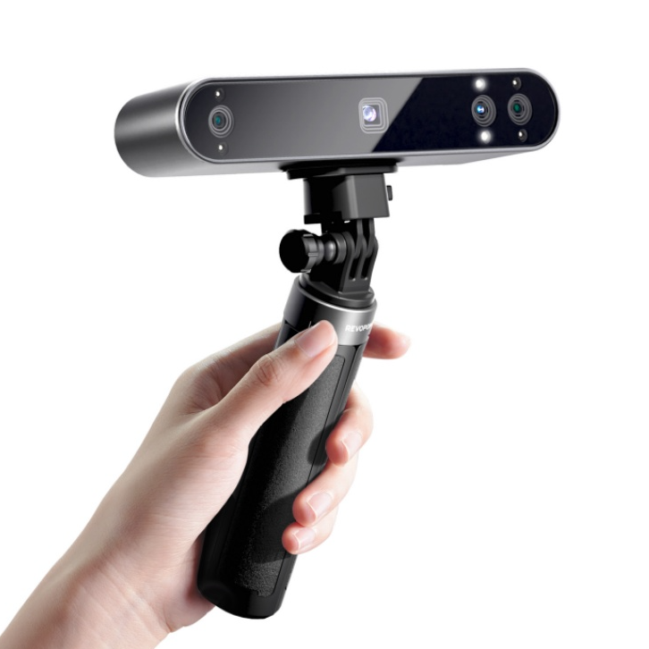 POP 3 3D Scanner