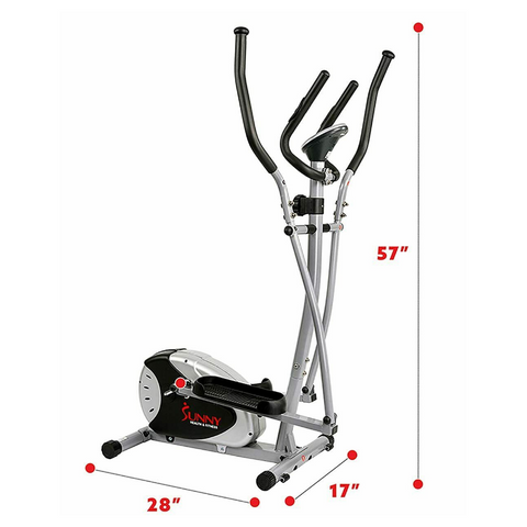 best elliptical