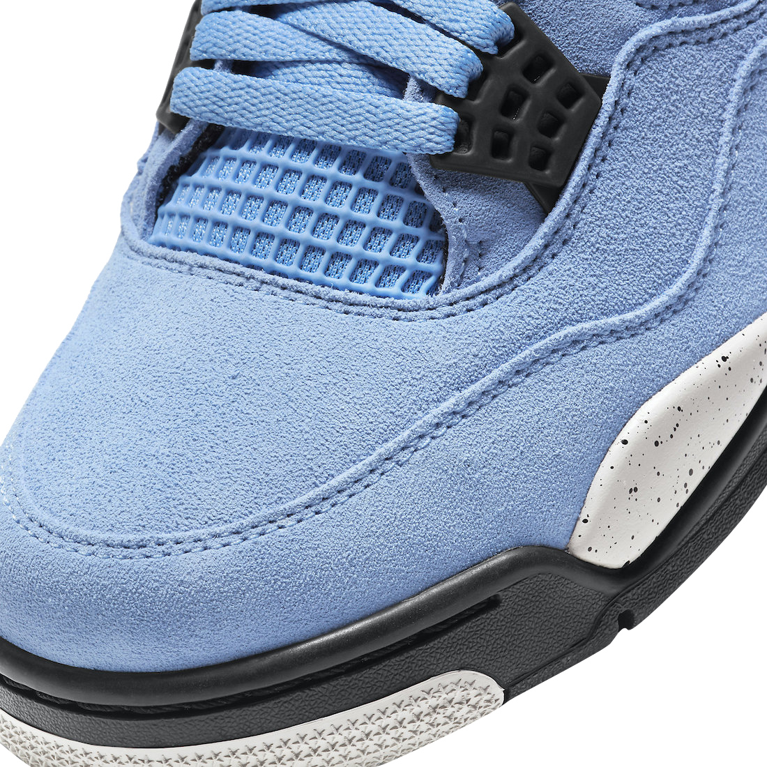 Air Jordan 4 University Blue CT8527-400