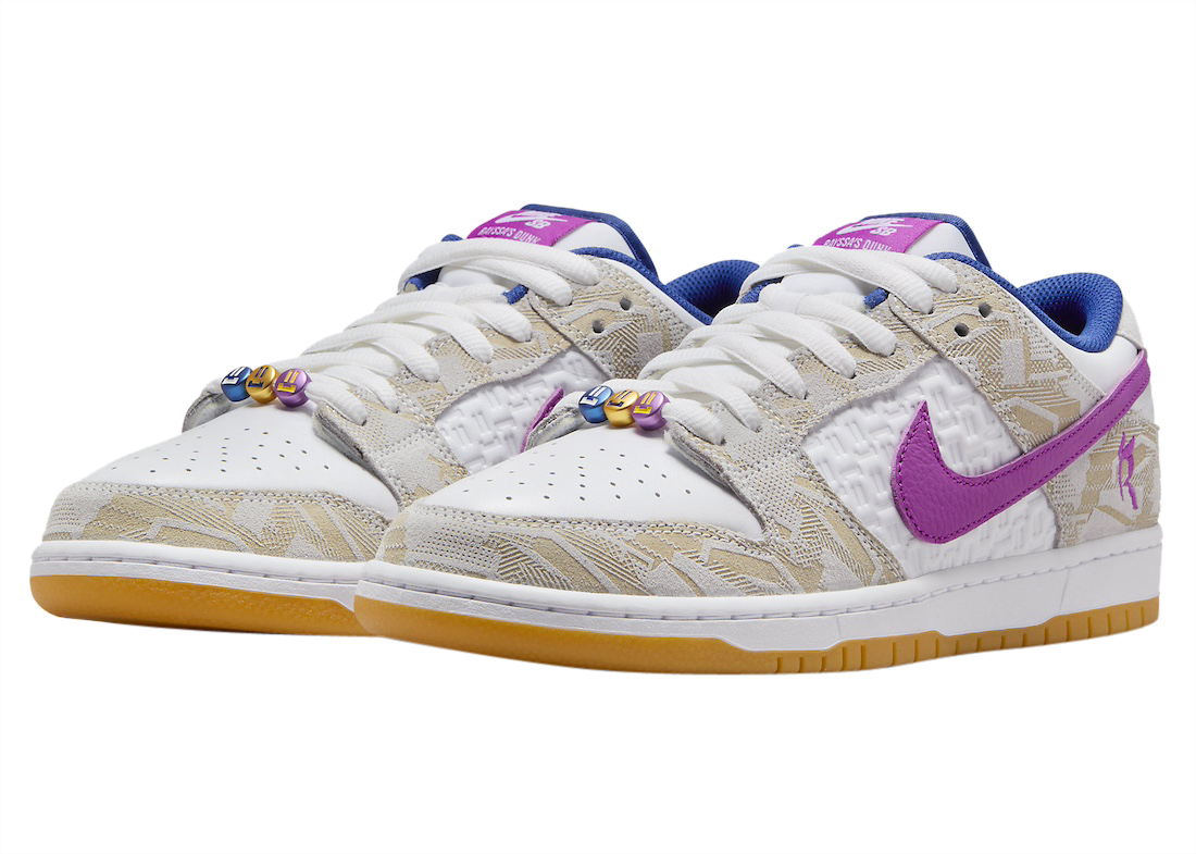 Rayssa Leal x Nike SB Dunk Low FZ5251-001