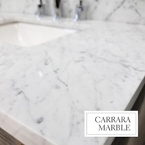 Carrara Marble