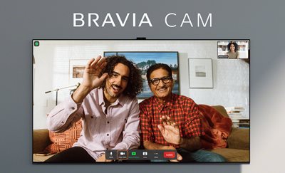 Bravia Cam
