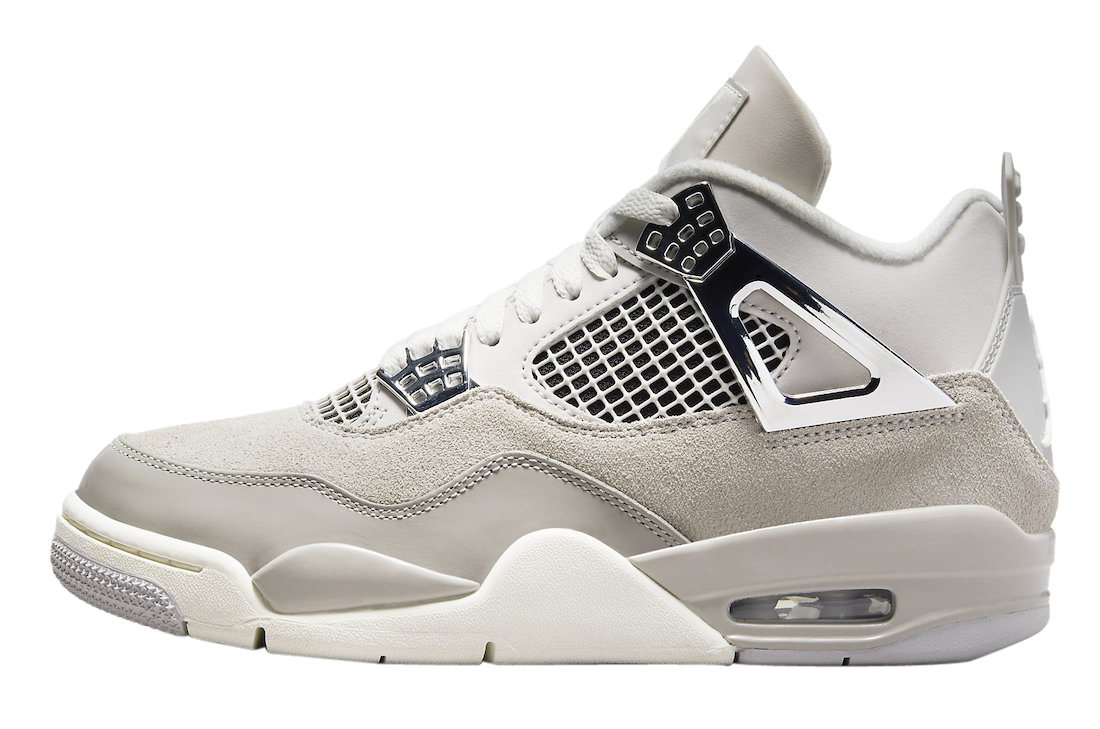 Air Jordan 4 WMNS Frozen Moments