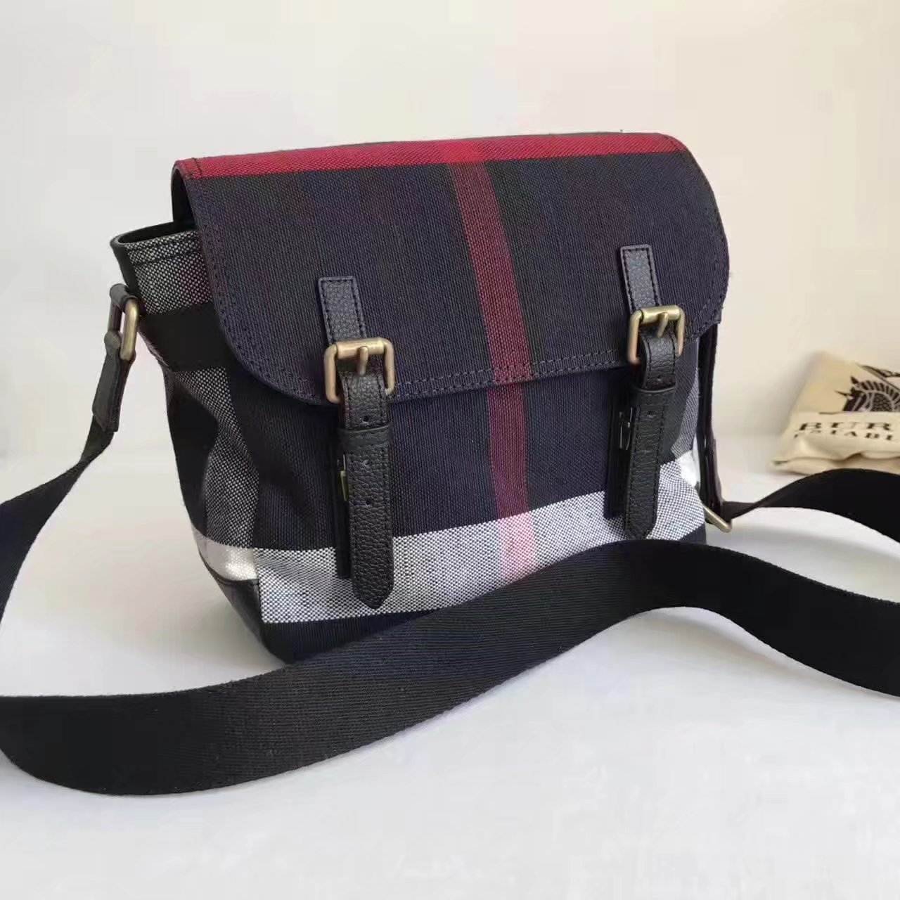 Burberry