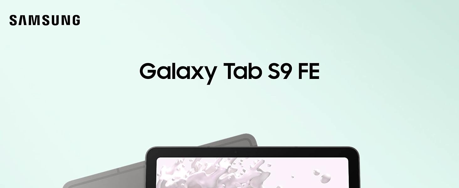 Samsung Galaxy Tab S9 FE