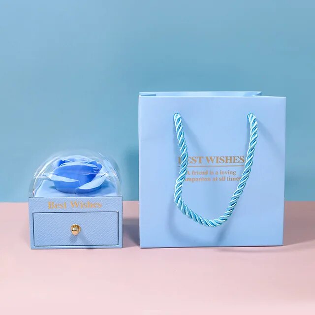 Iced out watch-Yika Jewelry