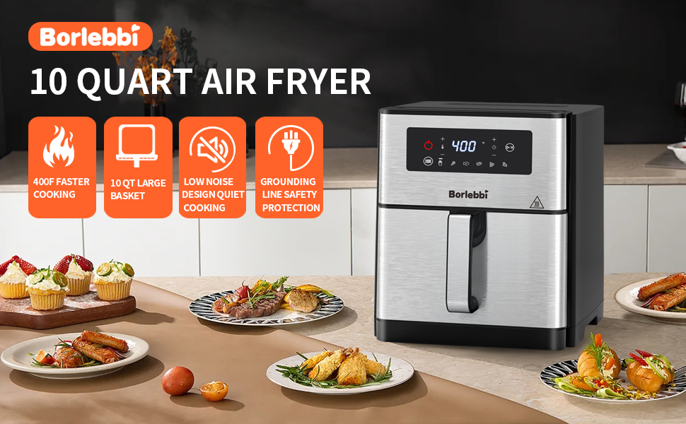 air fryer