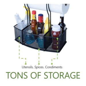 storage