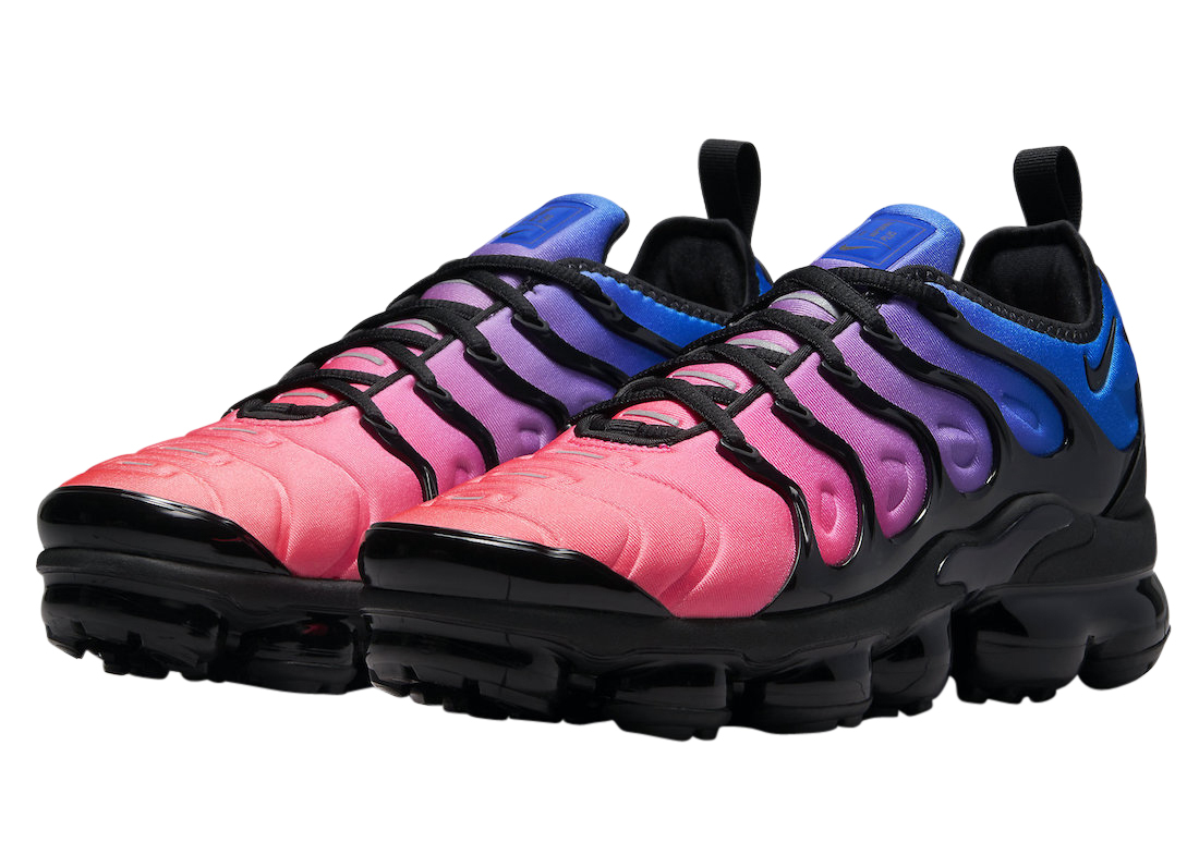 Nike Air VaporMax Plus Cotton Candy DX2746-400