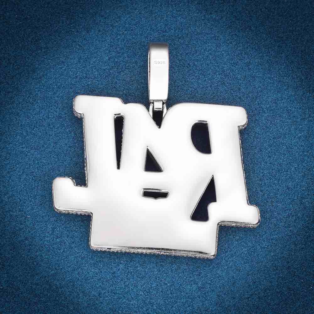 Iced out watch-Yika Jewelry