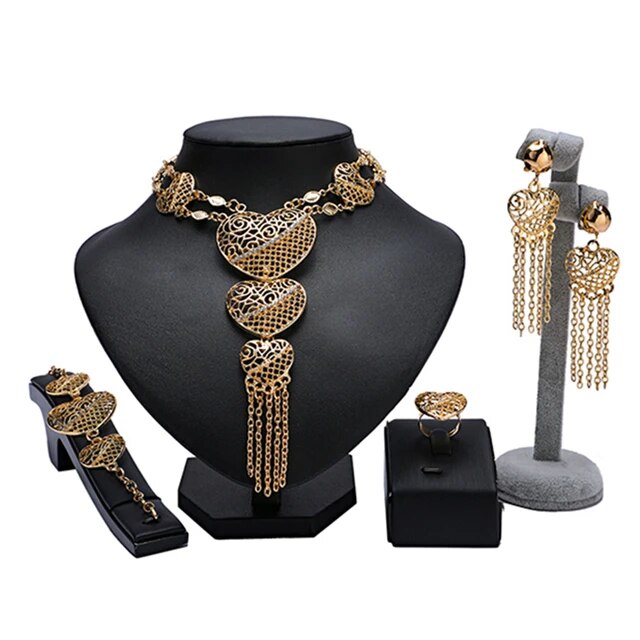 Iced out watch-Yika Jewelry