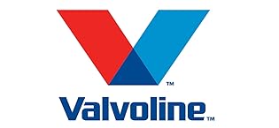 Valvoline Logo