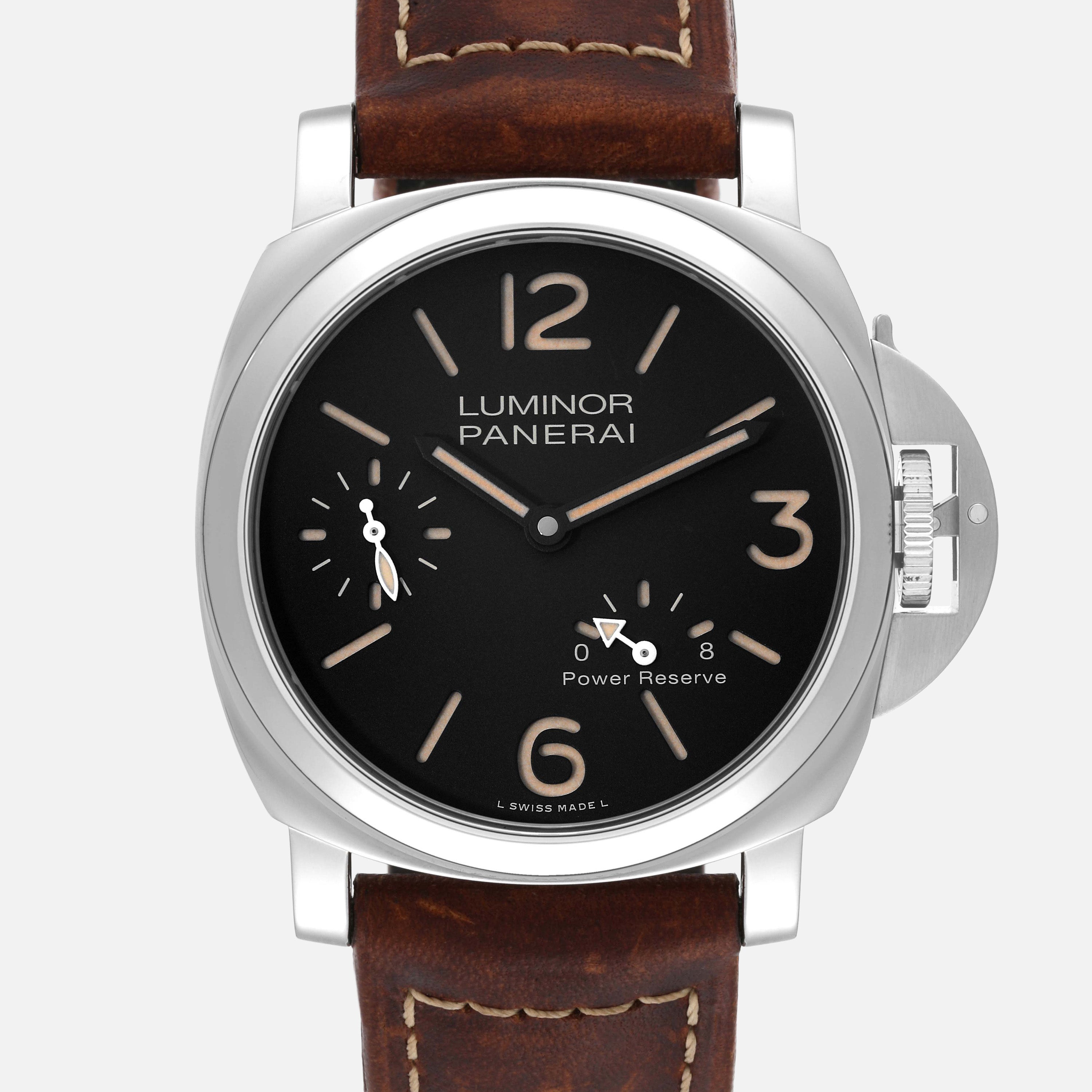 Panerai Luminor PAM00795