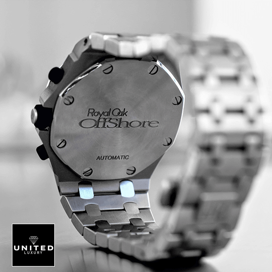 Audemars