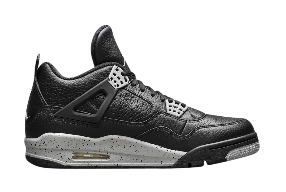 Air Jordan 4 Oreo 314254003