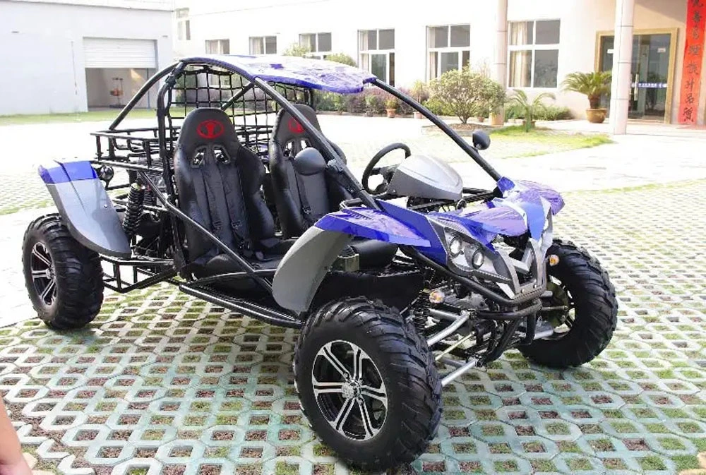 500cc 4X4 50kw Automatic off Road Dune Buggy UTV Go Kart