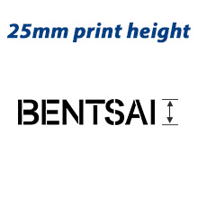 height