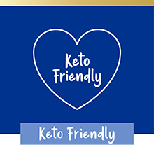Keto Friendly